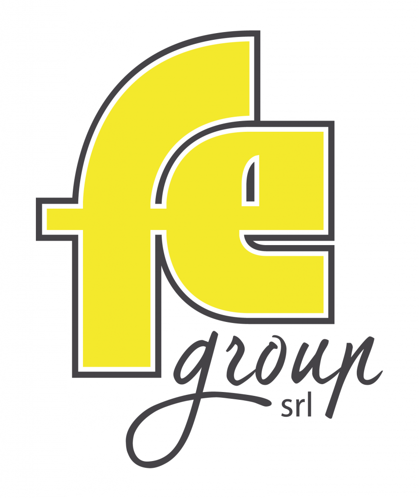 Logo FE Group